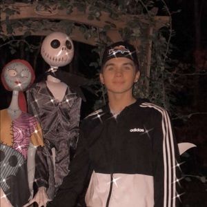 Meet your Posher, Caleb